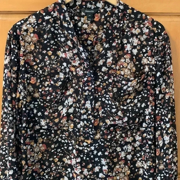 RW&CO tunic S - Picture 2 of 9